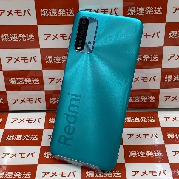 ��®ȯ��XIAOMI Redmi 9T 128GB SIM�ե꡼ M2010J19SR
