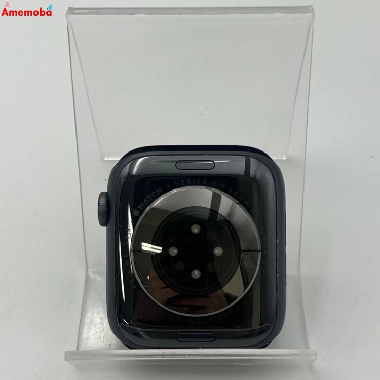 Apple Watch Series6 44mm GPS��ǥ� 32GB ����ե����� M02F3T