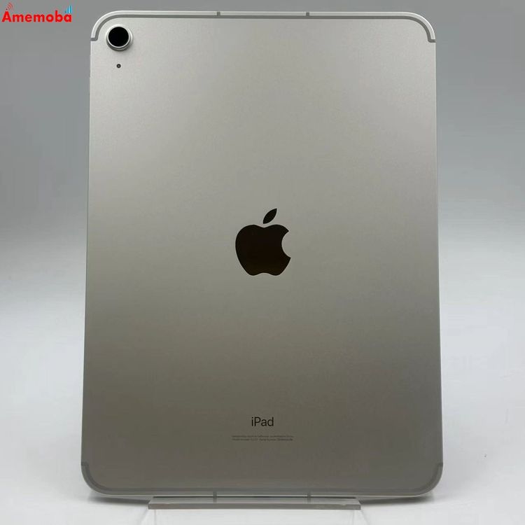 iPad ��10���� Wi-Fi+Cellular��ǥ� 64GB ����С� NQ6J3J/A do