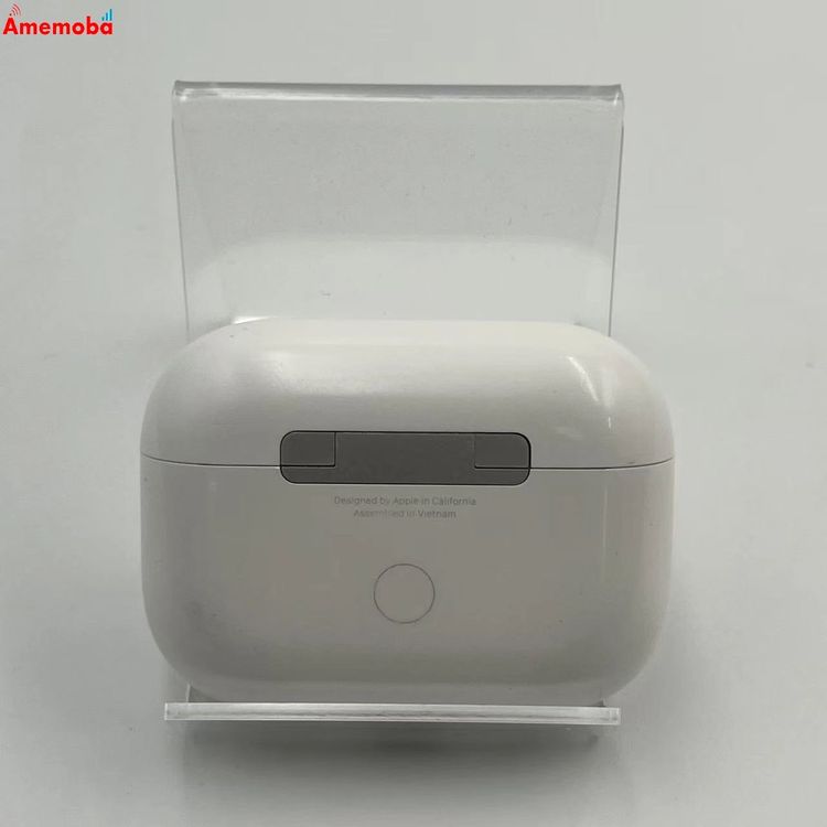 AirPods Pro ��2���� MagSafe���ť�����(USB-C)�դ� �ۥ磻�� MTJV3J