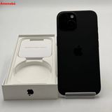 ��®ȯ��iPhone15 128GB �֥�å� MTMH3J/A AU��SIM�ե꡼