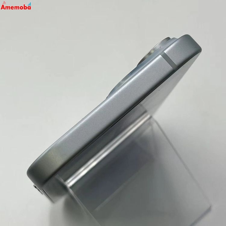 ®ȯiPhone15 256GB ֥롼 MTMR3J/A SoftBankSIMե꡼ 