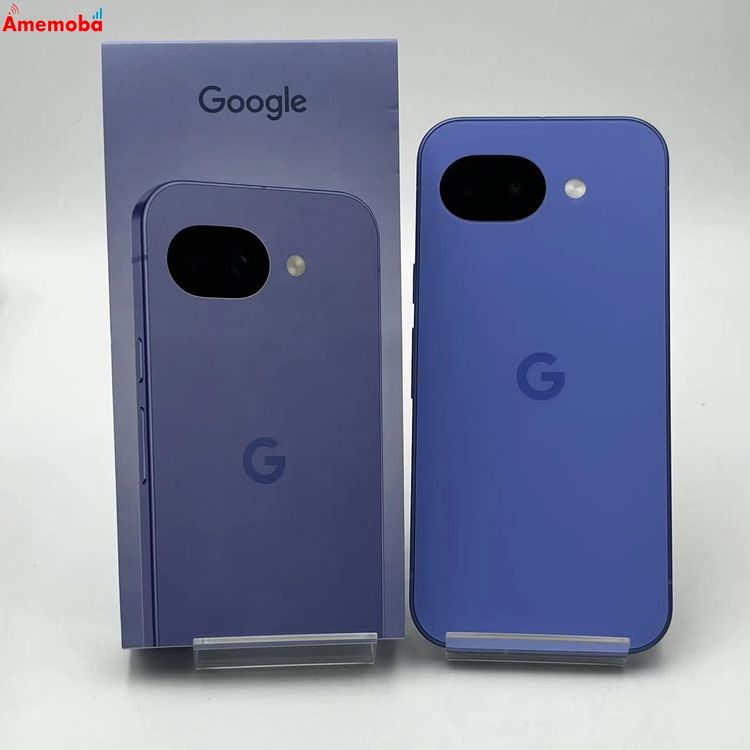 Google Pixel 10a 256GB Lavender GV0BP docomo��SIM�ե�