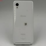 Galaxy A22 5G 64GB �ۥ磻�� SC-56B docomo��SIM�ե꡼ ����