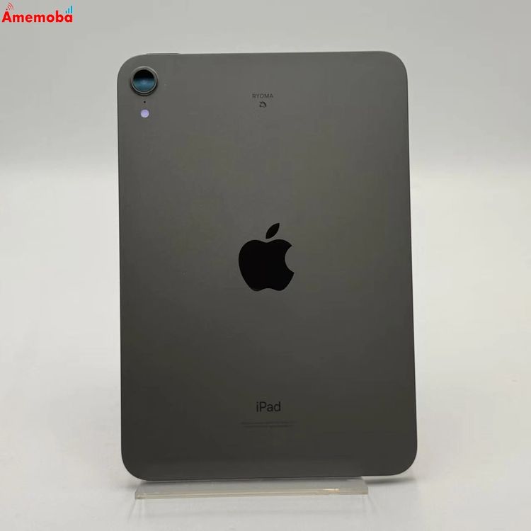 iPad mini 6 商品一覧｜ムスビー【中古スマホ・中古タブレット専門の