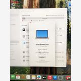 MacBook Pro 13����� M2 2022 16GB 512GB ���ڡ������쥤 A2338