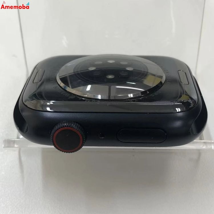 Apple Watch Series9 45mm GPS+Cellular��ǥ� 64GB �ߥåɥ�