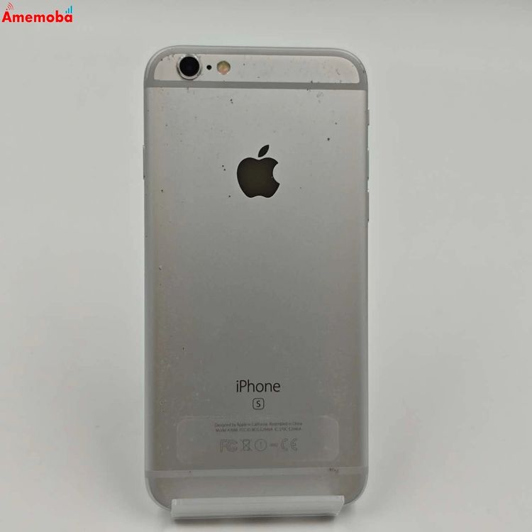 iPhone6s 16GB С MKQK2J/A SoftBankSIMե꡼  