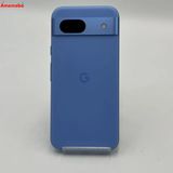 ��®ȯ��Google Pixel 8a 128GB Bay G576D AU��SIM�ե꡼ ����