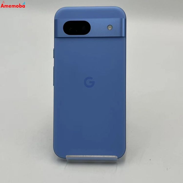��®ȯ��Google Pixel 8a 128GB Bay G576D AU��SIM�ե꡼ ����