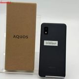AQUOS wish3 4GB/64GB �֥�å� SH-M25 ��ŷ��Х�����SIM�ե꡼ ������
