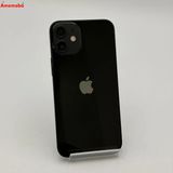 ��®ȯ��iPhone12 mini 64GB �֥�å� MGA03J/A docomo��SIM�ե꡼