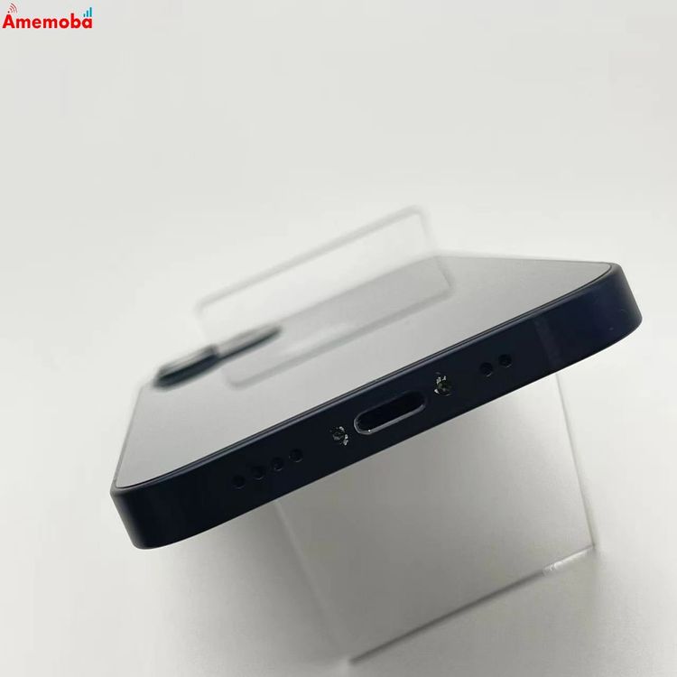 ®ȯiPhone12 mini 128GB ֥å MGDJ3J/A AUSIMե꡼