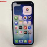 iPhone12 mini 128GB �֥롼 MGDP3J/A AU��SIM�ե꡼ ��������