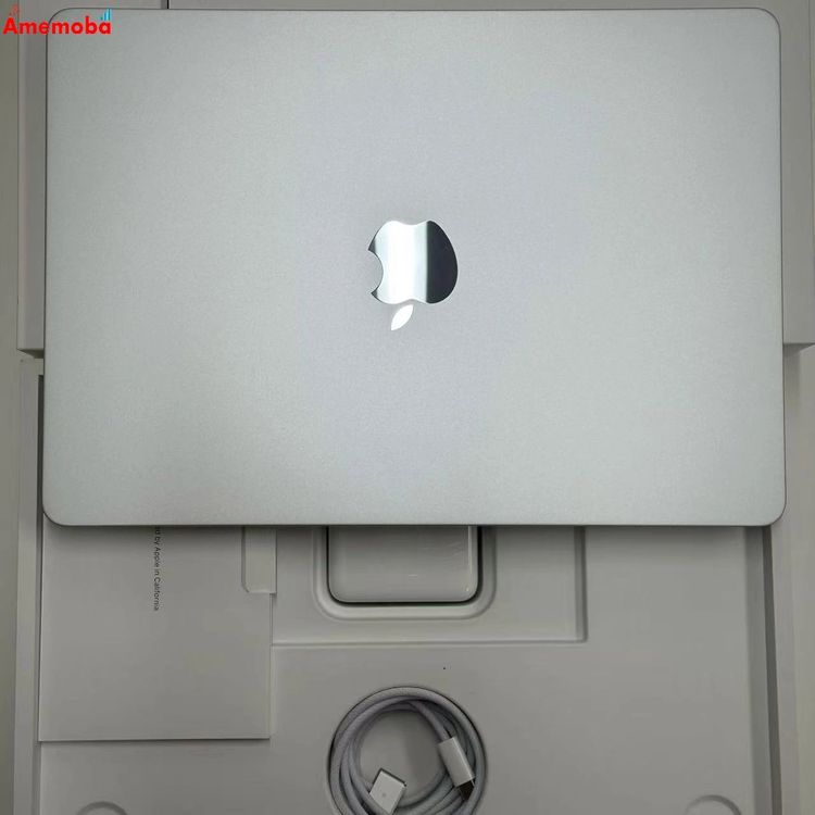 MacBook Air 13 M4 2025 24GB 512GB С Z1GS0003