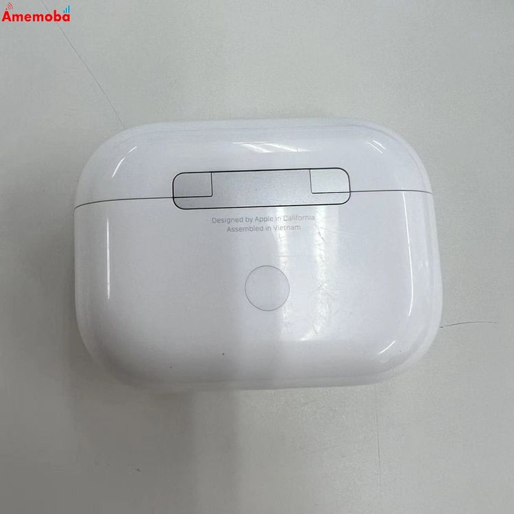 AirPods Pro ��2���� MagSafe���ť�����(USB-C)�դ� �ۥ磻�� MTJV3J