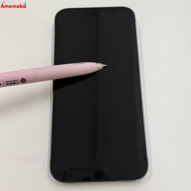 iPhone14 Pro Max 256GB �ǥ����ץѡ��ץ� MQ9E3J/A SoftBank��
