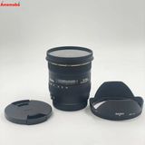 ��®ȯ��SIGMA 10-20mm 1:4-5.6 DC HSM �֥�å� 077 ����