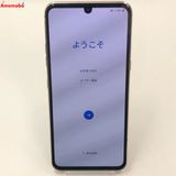 LG V60 ThinQ 5G 128GB ����å����֥롼 A001LG20s �ǥ奢�륹���꡼��