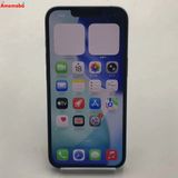 ��®ȯ��iPhone14 128GB �֥롼 MPVJ3J/A SoftBank��SIM�ե꡼ ����