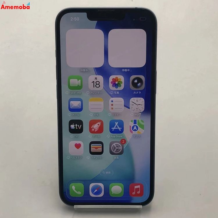 ��®ȯ��iPhone14 128GB �֥롼 MPVJ3J/A SoftBank��SIM�ե꡼ ����