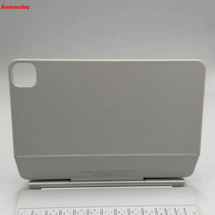 ��®ȯ��iPad 11������� Magic Keyboard None �ۥ磻�� MJQJ3J/A