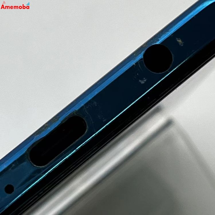 HUAWEI P30 lite 64GB �ԡ����å��֥롼 MAR-LX2J ���ȥ���SIM�ե꡼