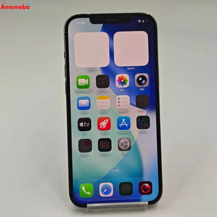 iPhone12 Pro Max 512GB ե MGD33J/A SoftBankSI