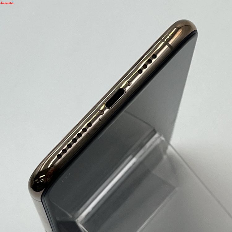 iPhoneXS Max 256GB ڡ쥤 MT6U2J/A  SoftBankSIM