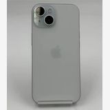 ��®ȯ��iPhone15 128GB �֥롼 MTML3J/A docomo��SIM�ե꡼