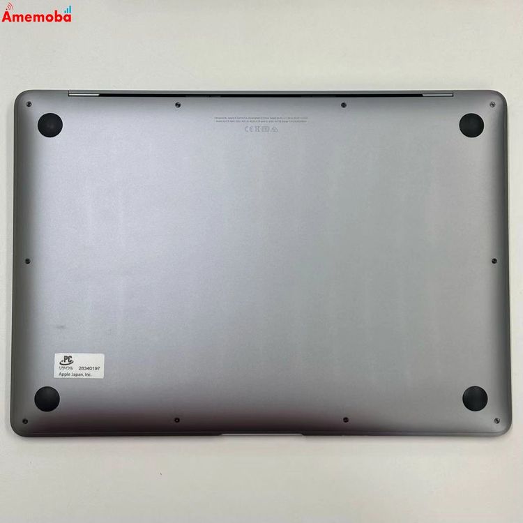 MacBook Air Retina 13����� 2020 1.1GHz Core i3 8GB 2