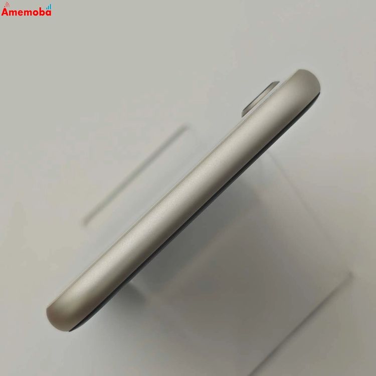 iPhoneSE 3 64GB 饤 MMYD3J/A AUSIMե꡼ 