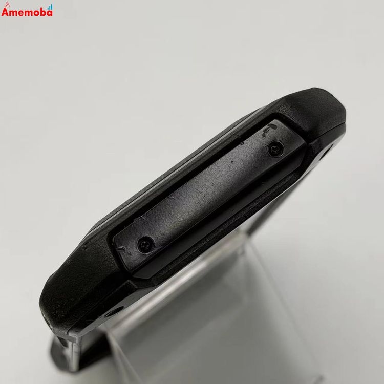 ��®ȯ��TORQUE 5G 128GB �֥�å� KYG01 AU��SIM�ե꡼