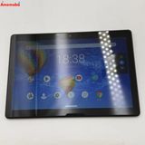 Lenovo TAB5 32GB �֥�å� 801LV SoftBank��SIM�ե꡼ ������