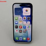 iPhone15 128GB �֥�å� MTMH3J/A ��ŷ��Х�����SIM�ե꡼ �������