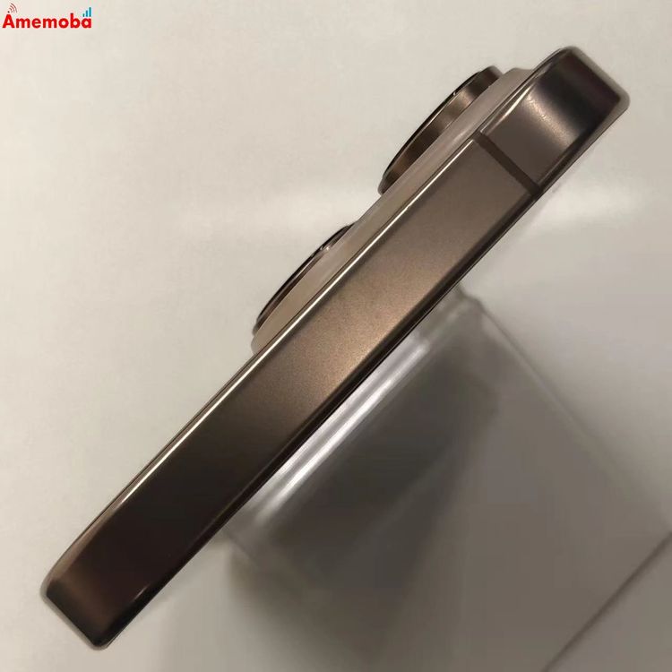 iPhone16 Pro 256GB �ǥ����ȥ����˥��� MYN23J/A Apple��SIM�ե꡼