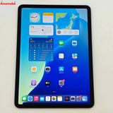 iPad Pro 11 3 Wi-Fiǥ 128GB ڡ쥤 MHQR3J/