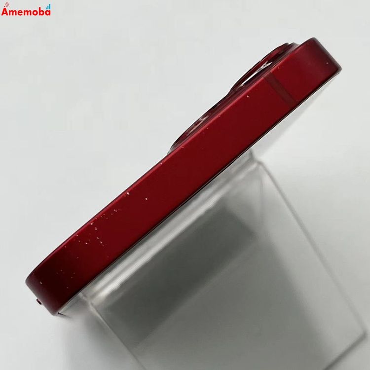 iPhone13 mini 256GB Product Red MLJM3J/A SoftBank��