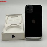 ��®ȯ��iPhone12 mini 64GB �֥�å� MGA03J/A AU��SIM�ե꡼