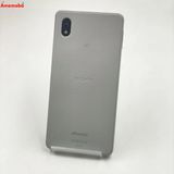 ��®ȯ��Xperia Ace III 64GB ���졼 SO-53C docomo��SIM�ե꡼