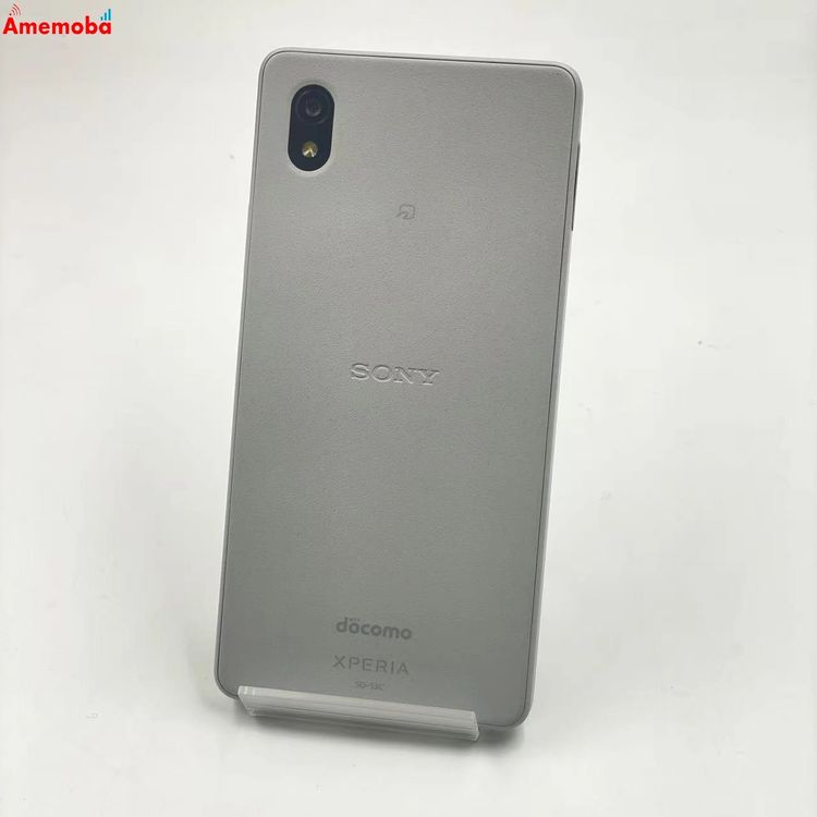 ��®ȯ��Xperia Ace III 64GB ���졼 SO-53C docomo��SIM�ե꡼