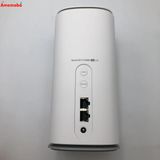 Speed Wi-Fi HOME 5G L13 ZTR02 * ۥ磻 ZTR02SWU 