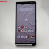 ��®ȯ��arrows Be4 32GB �ۥ磻�� F-41A docomo��SIM�ե꡼