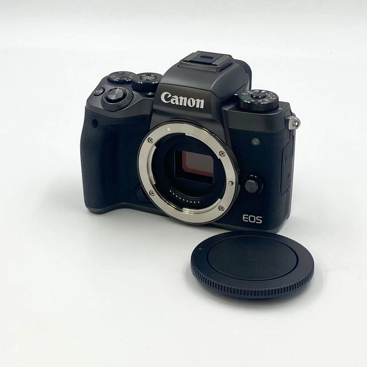®ȯEOS M5 ܥǥ ե