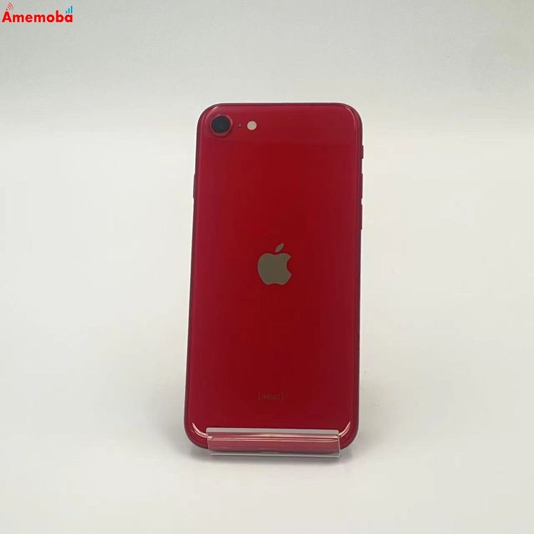 iPhoneSE 2 128GB Product Red MXD22J/A AppleSIM