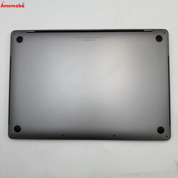 MacBook Pro 15����� 2018 16GB/256GB ���ڡ������쥤 A1990 Co