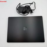 Microsoft Surface Laptop4 15����� 16GB/512GB �ޥåȥ֥�å�