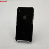 ��®ȯ��iPhoneX 256GB ���ڡ������쥤 NQC12J/A SoftBank��SIM�ե꡼