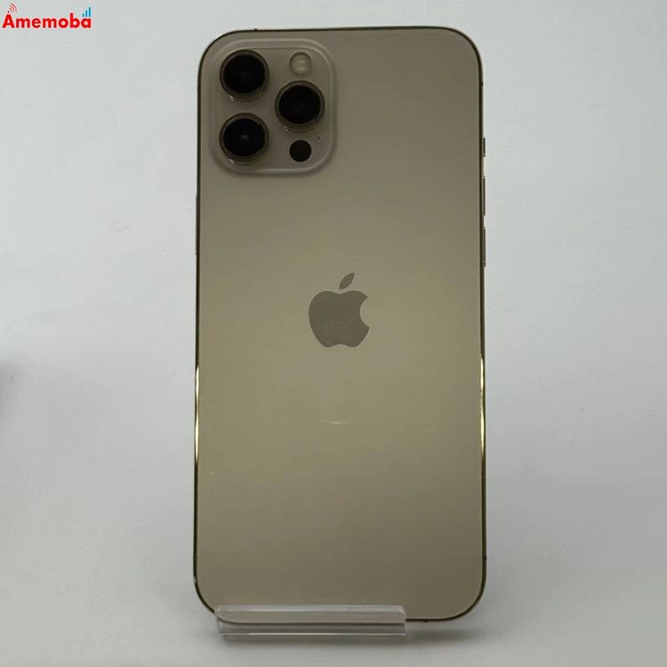 iPhone12 Pro Max 256GB  NGD13J/A SoftBankSIM