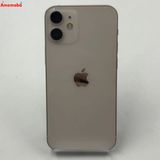 iPhone12 mini 64GB �ۥ磻�� MGA63J/A Apple��SIM�ե꡼ �����